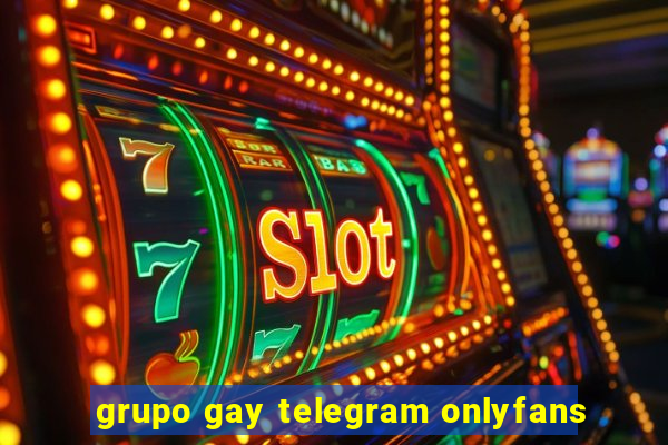 grupo gay telegram onlyfans